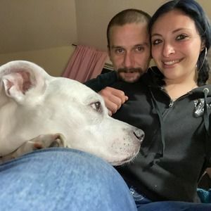 Meet your Posher, Michelle-kay